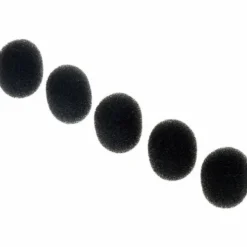 the t.bone miKe Windscreen Black