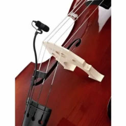 the t.bone Ovid System Bass Bundle