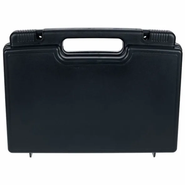 the t.bone Ovid System Bass Bundle