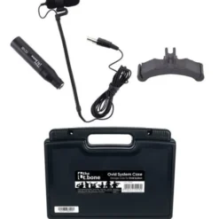 the t.bone Ovid System Bass Bundle