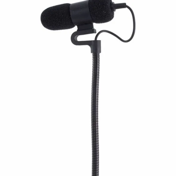 the t.bone Ovid System CC 100