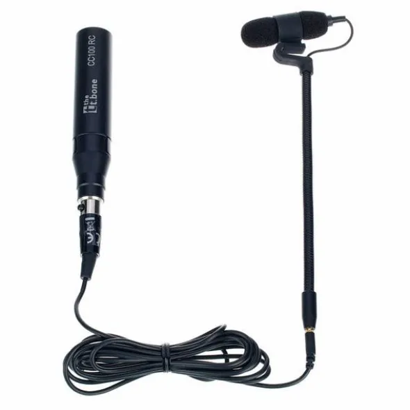 the t.bone Ovid System CC 100 RC