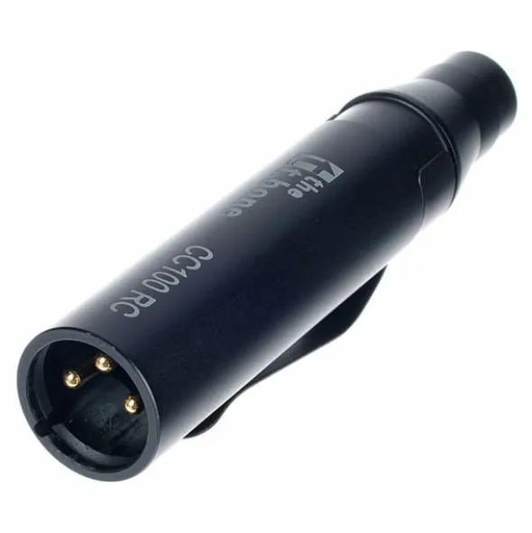 the t.bone Ovid System CC 100 RC