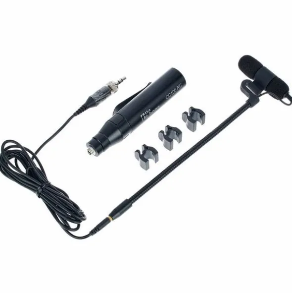the t.bone Ovid System CC 100 RC EW