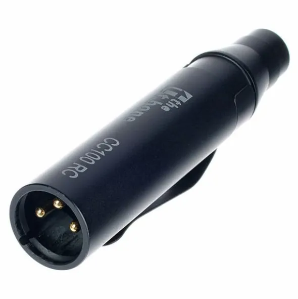 the t.bone Ovid System CC 100 RC EW