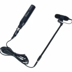 the t.bone Ovid System CC 100 RC Shure