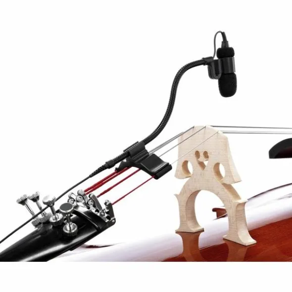 the t.bone Ovid System Cello Bundle