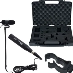 the t.bone Ovid System Drum Bundle