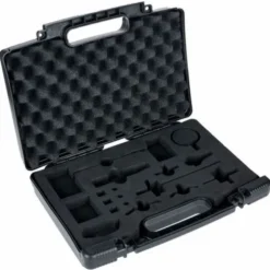 the t.bone Ovid System Violin Bundle