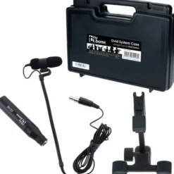 the t.bone Ovid System Violin Bundle