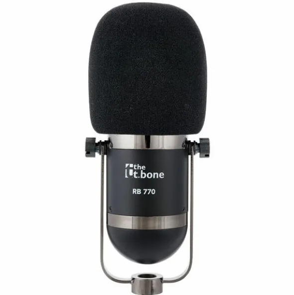 the t.bone RB 770