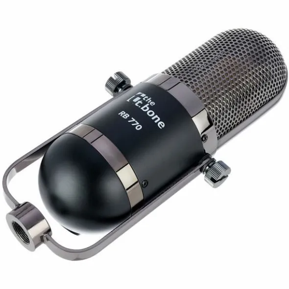 the t.bone RB 770