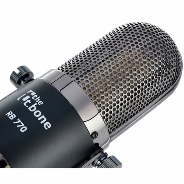 the t.bone RB 770