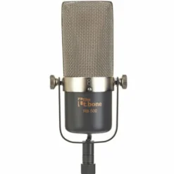 the t.bone RB 500 Bundle