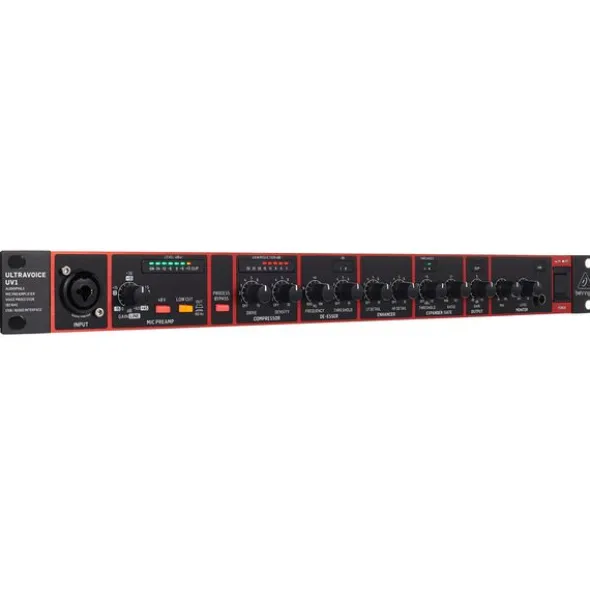 the t.bone RB 500 Bundle