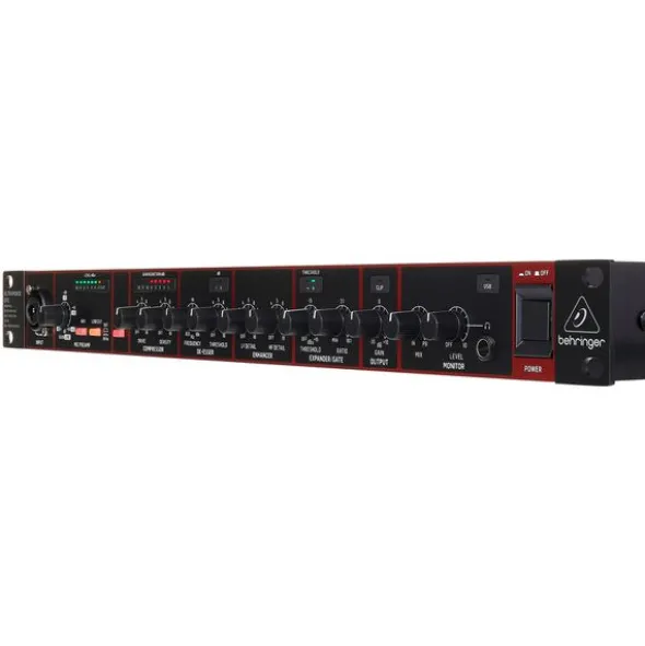the t.bone RB 500 Bundle