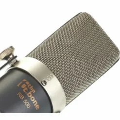 the t.bone RB 500 FetAmp Bundle