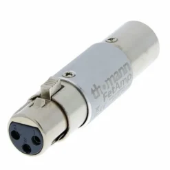 the t.bone RB 500 FetAmp Bundle