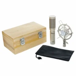 the t.bone RB 100 FetAmp Bundle