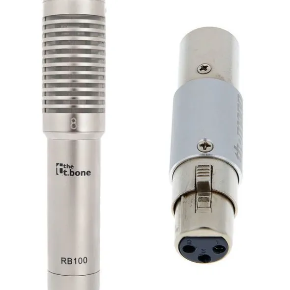 the t.bone RB 100 FetAmp Bundle