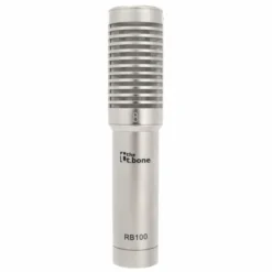 the t.bone RB 100 FetAmp Bundle