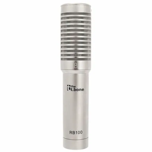 the t.bone RB 100 FetAmp Bundle