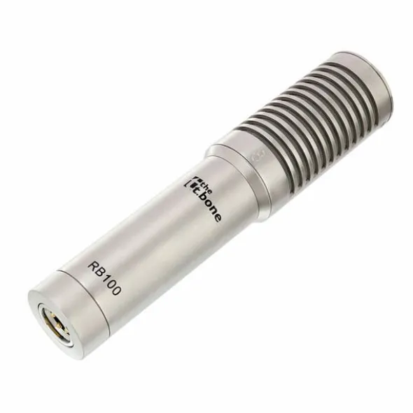 the t.bone RB 100 FetAmp Bundle