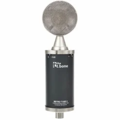 the t.bone Retro Tube II