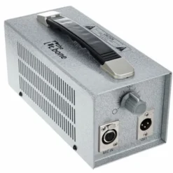 the t.bone Retro Tube II
