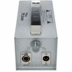 the t.bone Retro Tube II