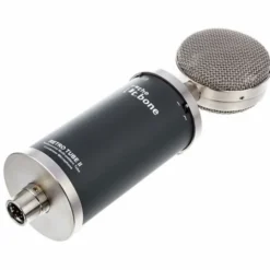 the t.bone Retro Tube II
