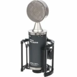 the t.bone Retro Tube II