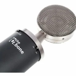 the t.bone Retro Tube II