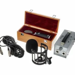 the t.bone Retro Tube II