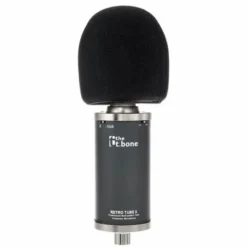 the t.bone Retro Tube II