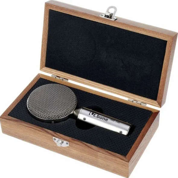 the t.bone RM 700