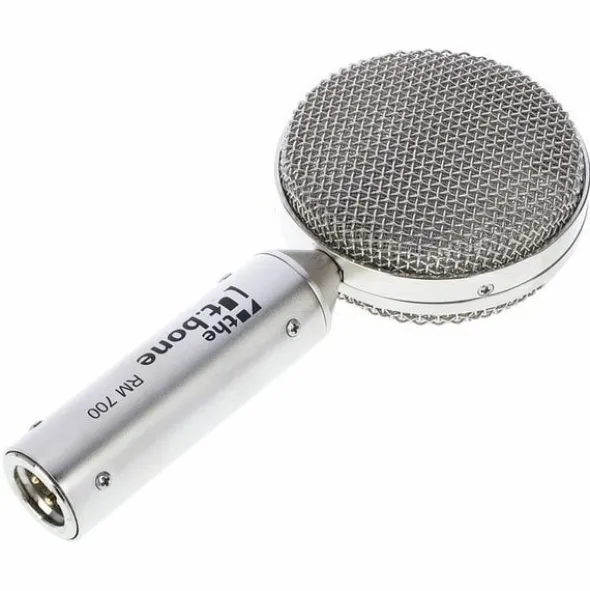 the t.bone RM 700 FetAmp Bundle
