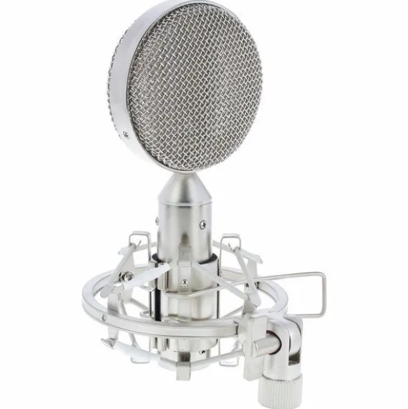 the t.bone RM 700 FetAmp Bundle