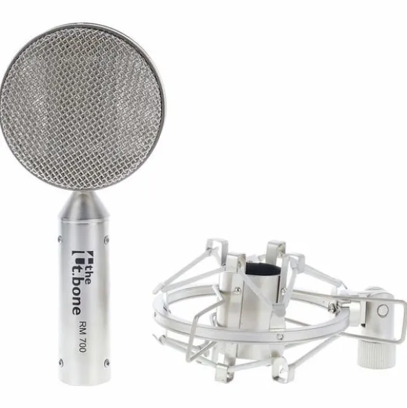 the t.bone RM 700 FetAmp Bundle