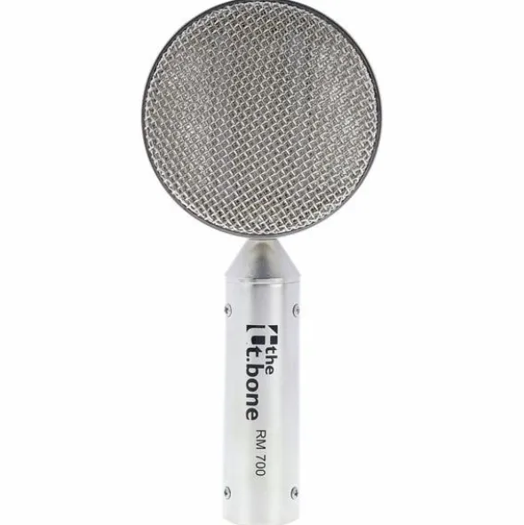 the t.bone RM 700 FetAmp Bundle