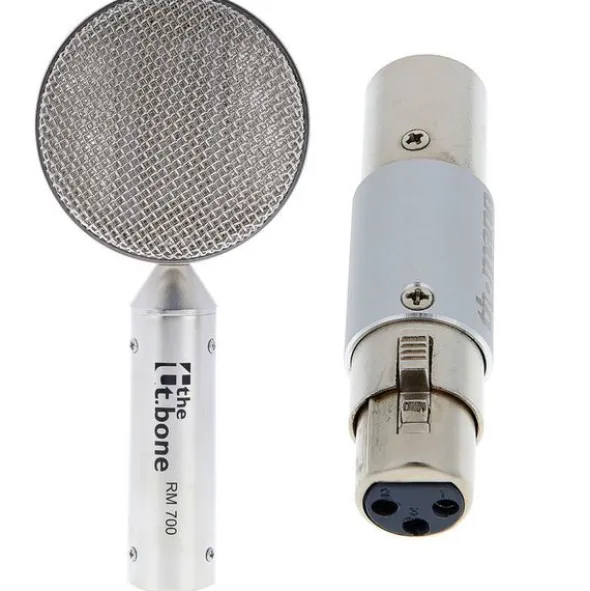 the t.bone RM 700 FetAmp Bundle