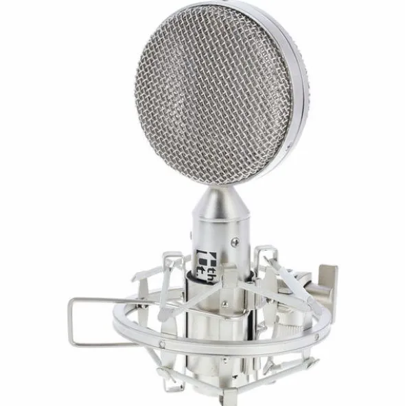 the t.bone RM 700 FetAmp Bundle