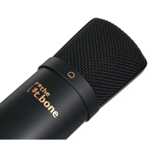 the t.bone SC 400