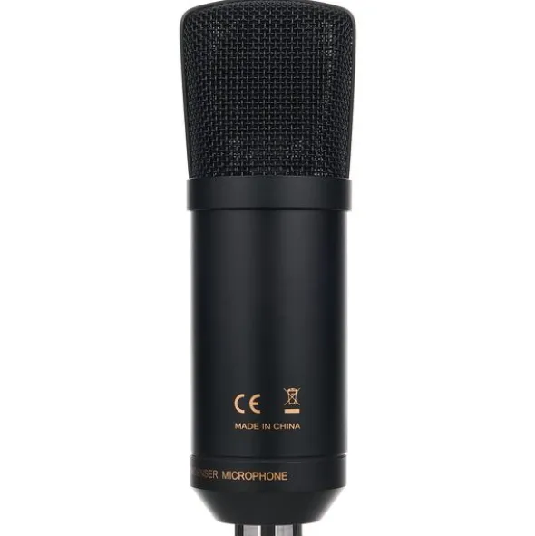 the t.bone SC 400