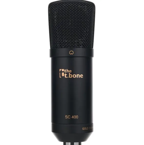 the t.bone SC 400