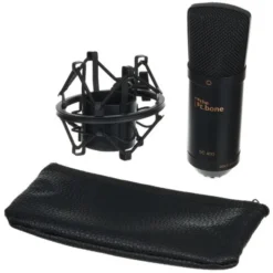 the t.bone SC 400