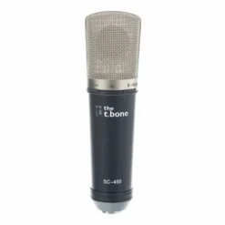 the t.bone SC 450