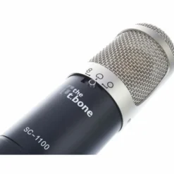the t.bone SC 1100