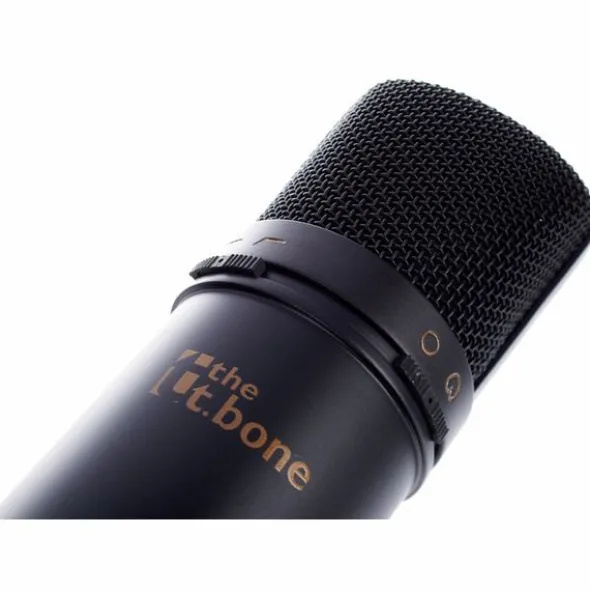 the t.bone SC 600