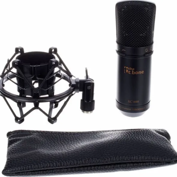 the t.bone SC 600